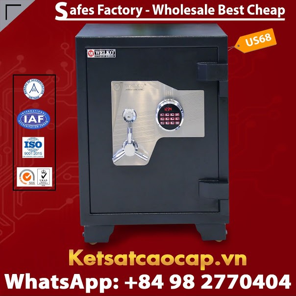 Store Safe Box